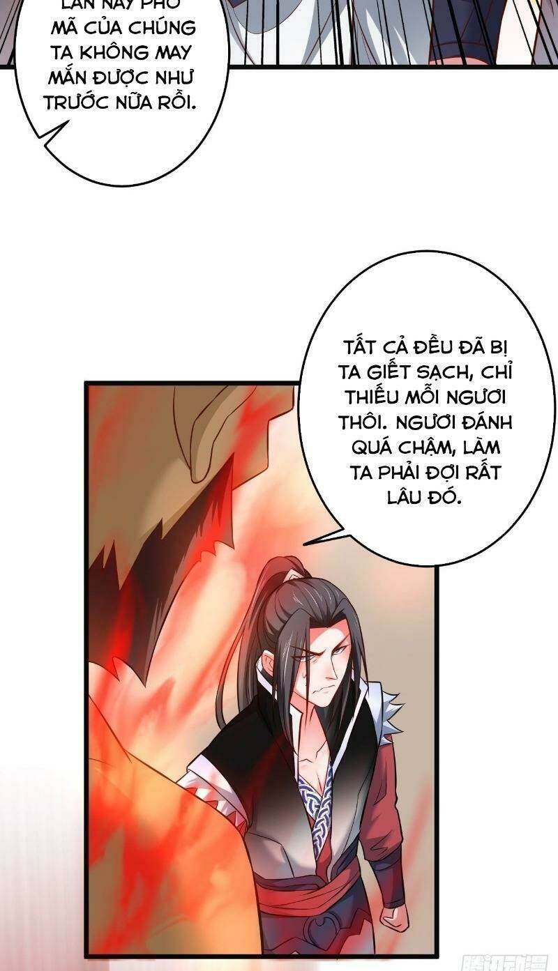 Trọng Sinh Tối Cường Ma Tôn Ở Rể: Chapter 48
