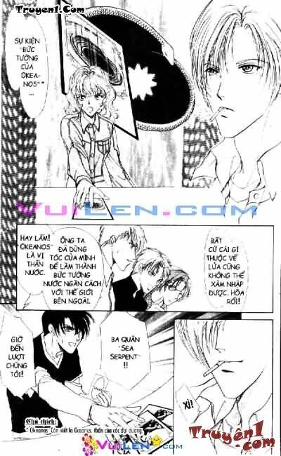 Vua bài: Chapter 2