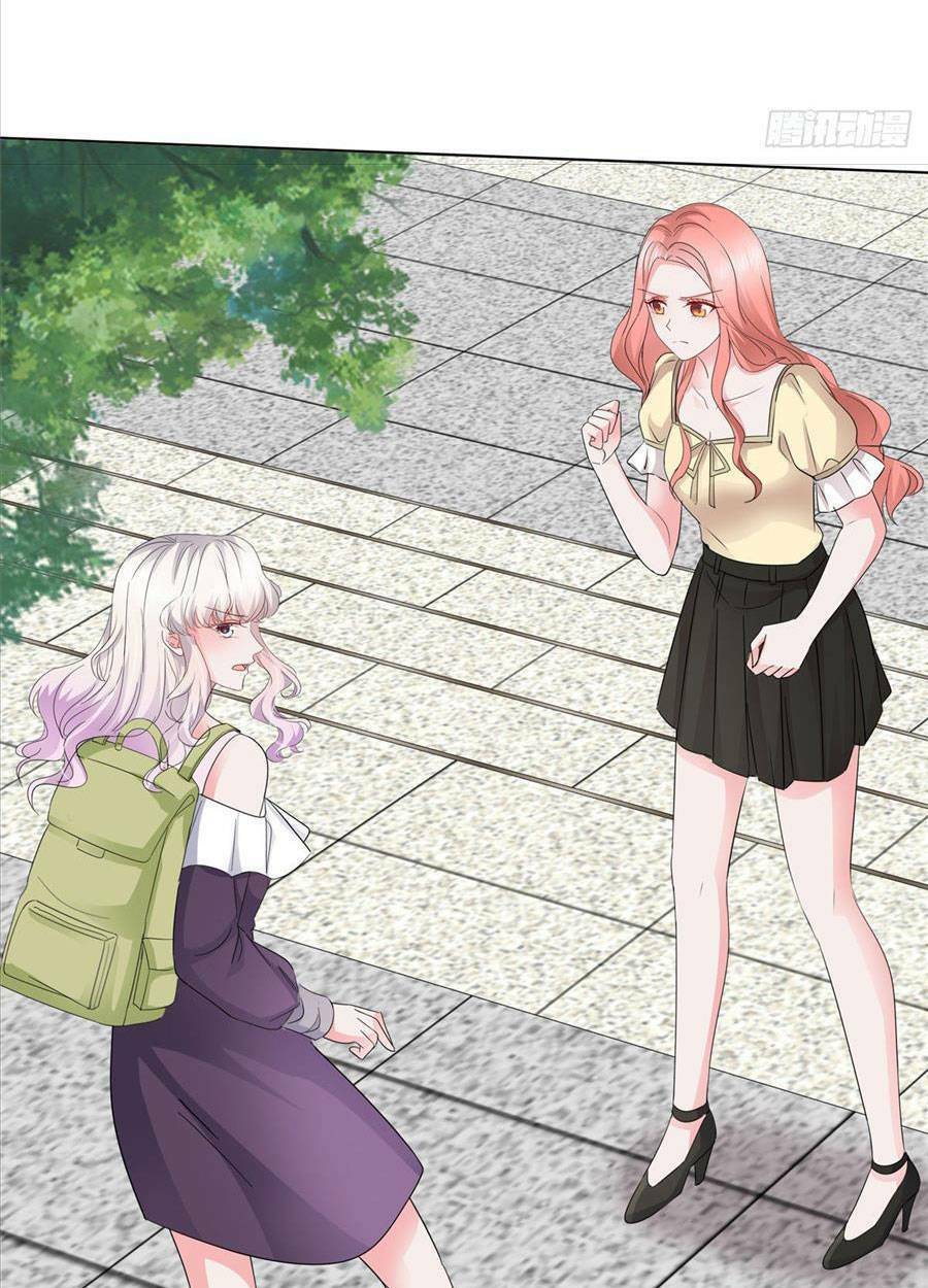 Nhược Hữu Hàn Đông Ngộ Noãn Dương: Chapter 13