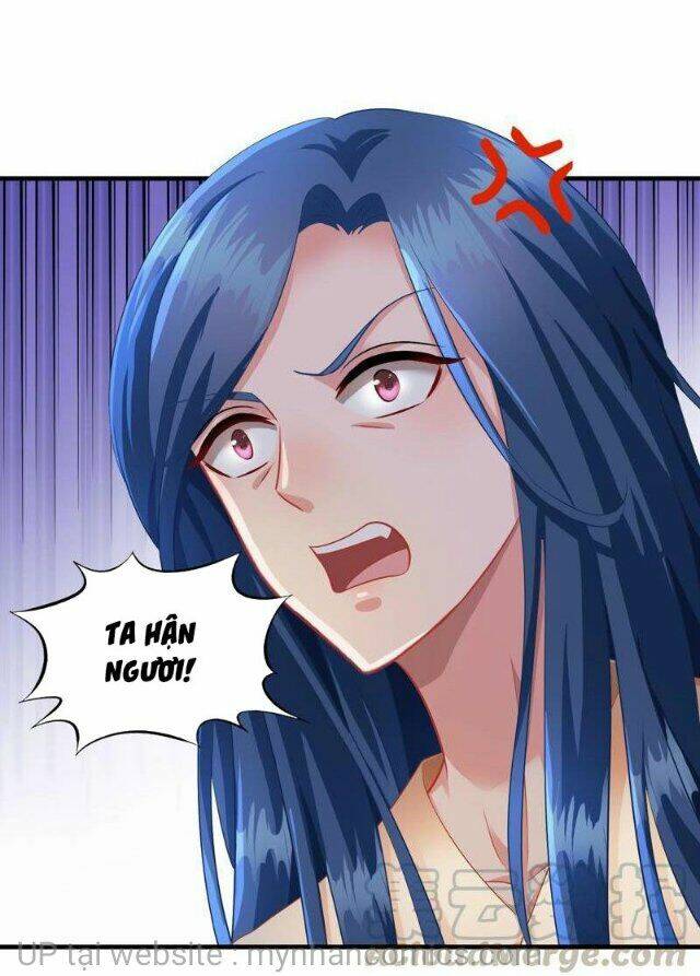 Thái Tử Điện Hạ Có Tin Vui: Chapter 125