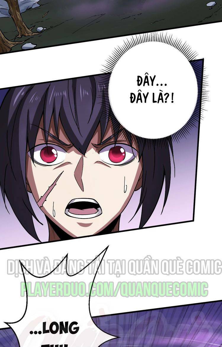 Đấu Hồn Đại Lục: Chapter 12