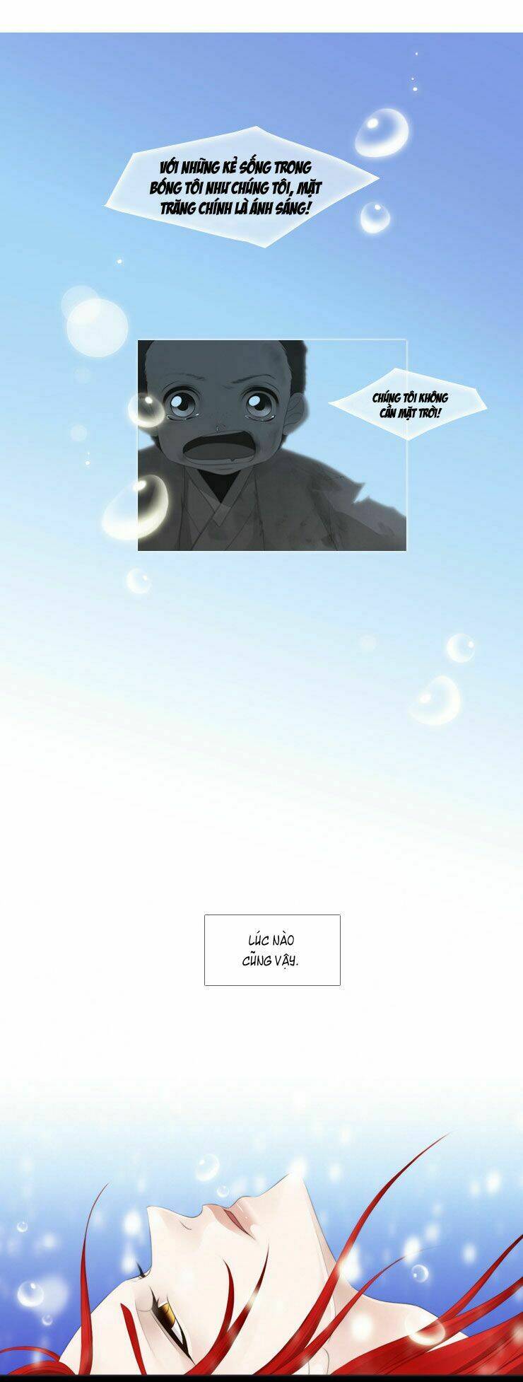 Twelve Nights: Chapter 17