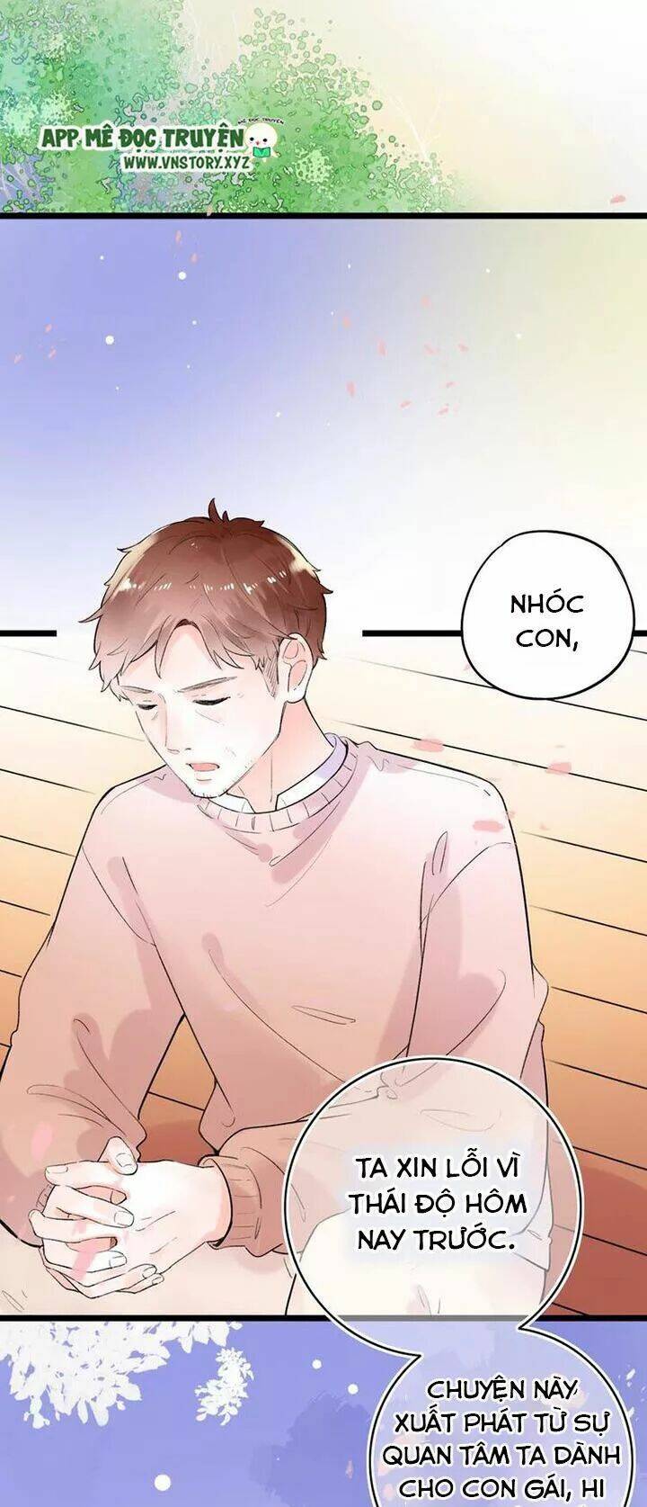 Trạch Thượng Tịch Mịch Huỳnh Hỏa: Chapter 61