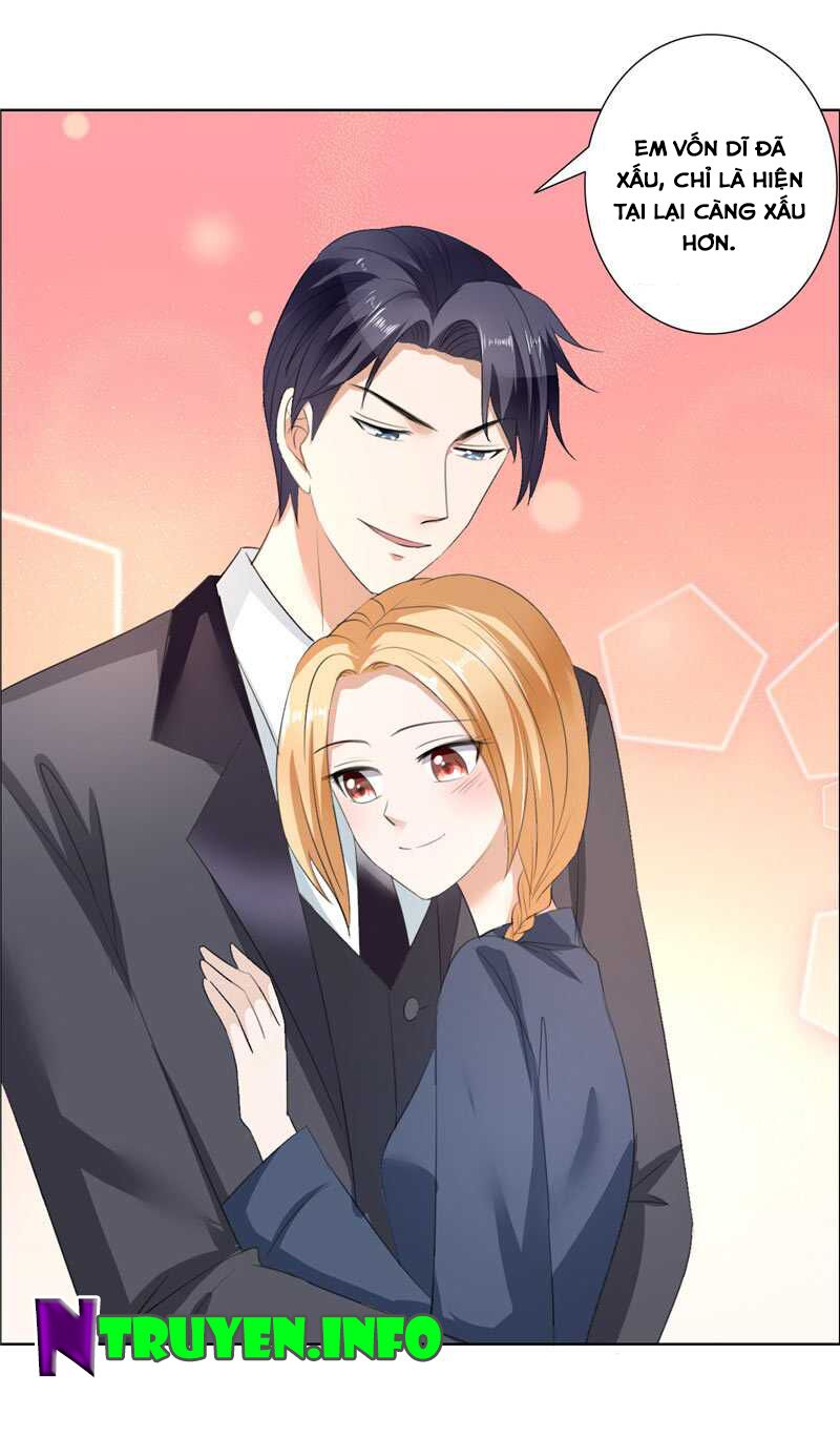 Độc Sủng Kiều Thê Của Bá Đạo Tổng Tài: Chapter 30