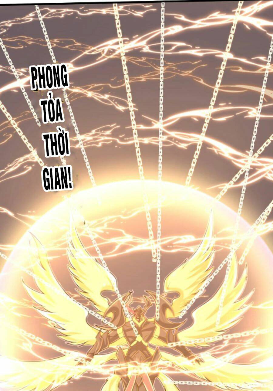 Một Trăm Triệu Điểm: Chapter 100