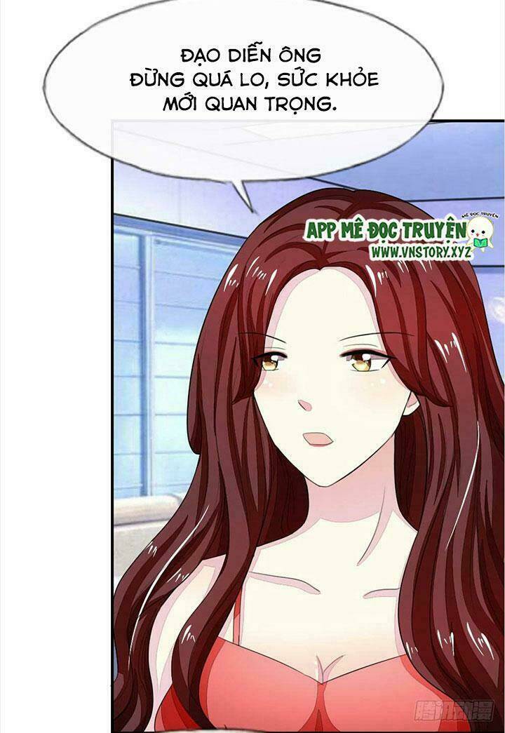 Nam Thần Ma Cà Rồng: Sủng Nhược Tiểu Lãn Thê: Chapter 97