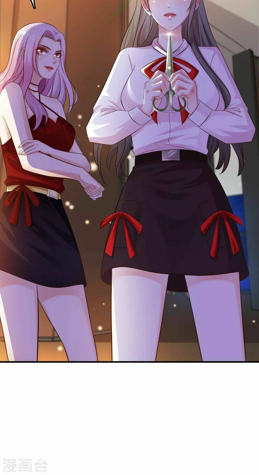 Tối Cường Vận Đào Hoa: Chapter 18