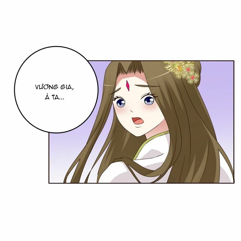 Thông Linh Phi: Chapter 180