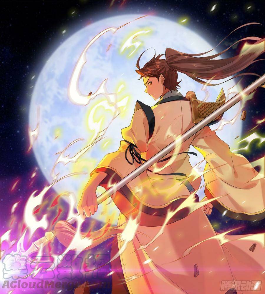 Tối Cường Hoàn Khố Hệ Thống: Chapter 30