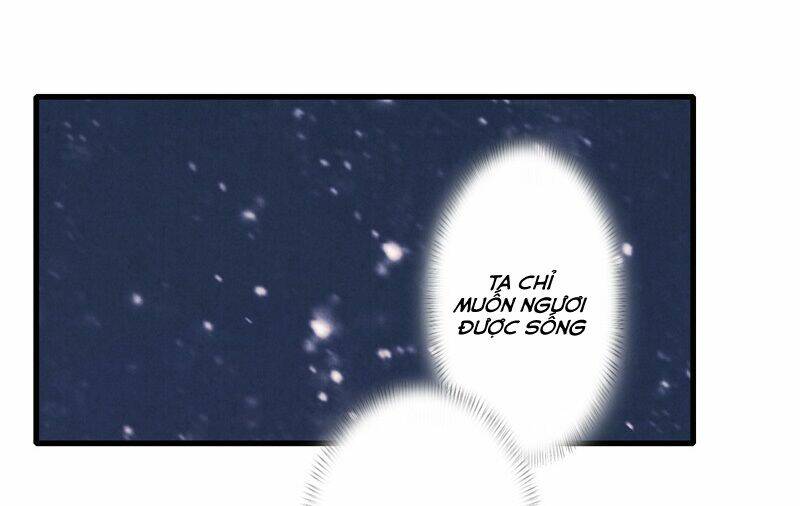 Thiếu Nữ Tản Mộng Đàm: Chapter 48