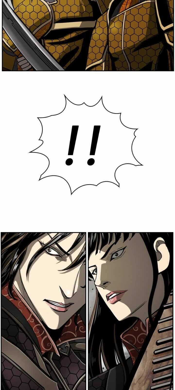 Thợ Săn Đầu Tiên: Chapter 81