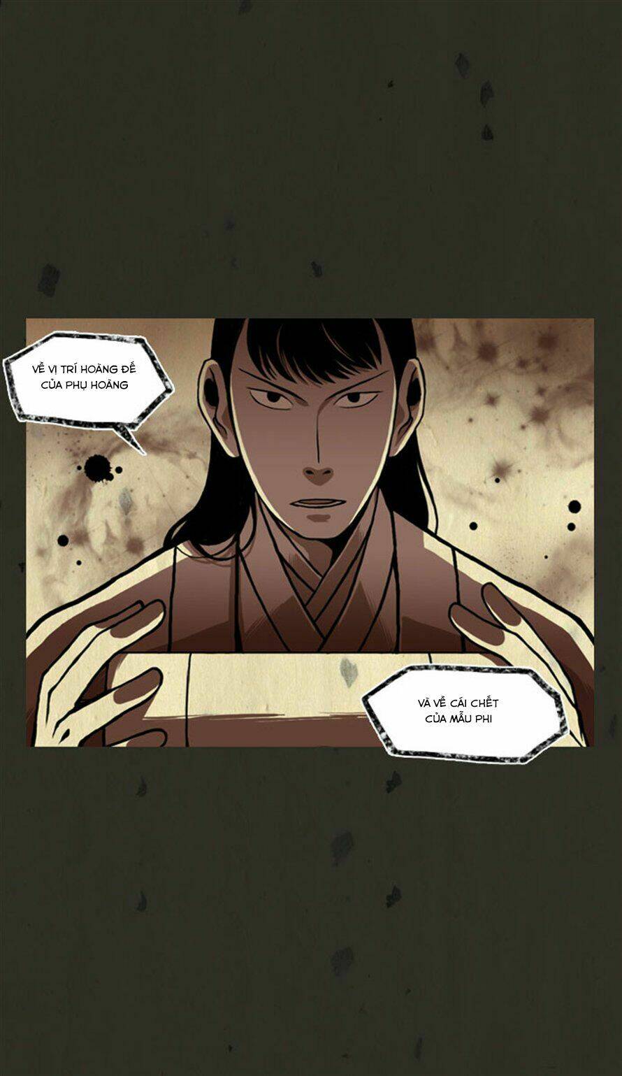 In Full Bloom: Chapter 22