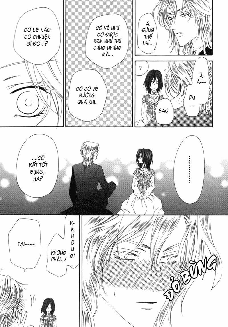 Kainushi Wa Akuma: Chapter 4