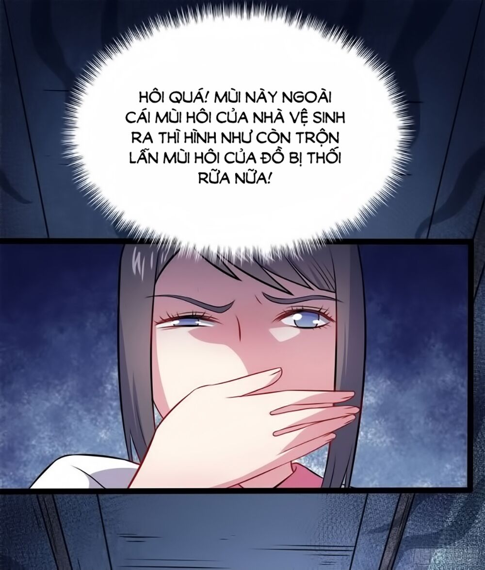 Ngạo Kiều Quỷ Vương Yêu Ta: Chapter 11