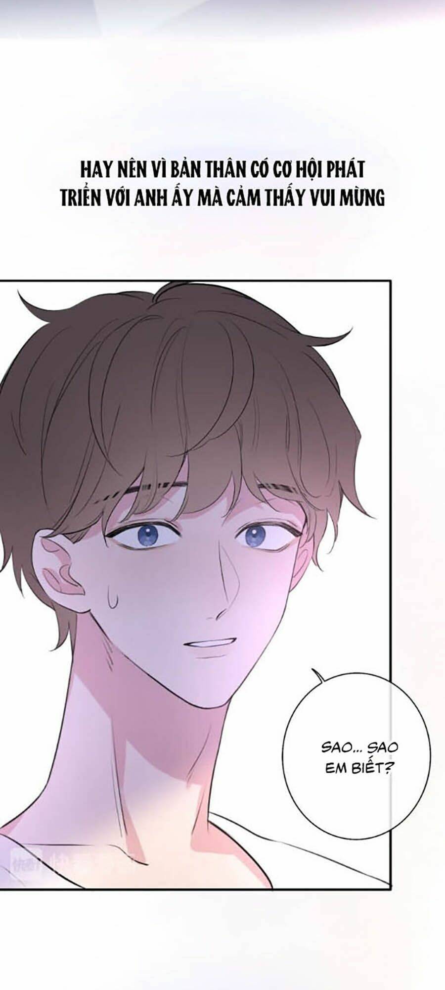 Cát Xê Người Tình Bóng Đêm: Chapter 5