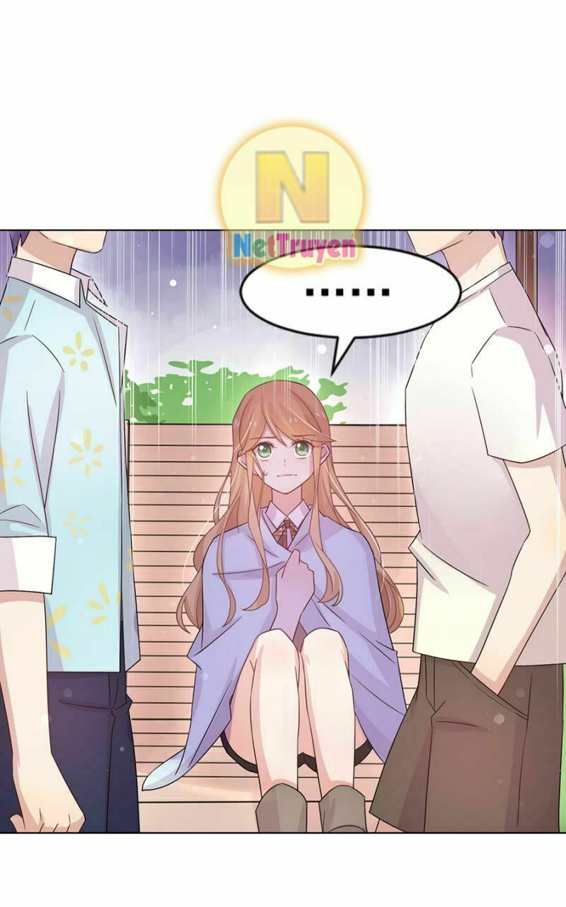 Ma Lạt Thiên Kim Đẩu Ác Thiếu: Chapter 42