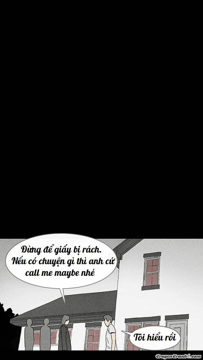 Những Câu Chuyện Bất Thường: Chapter 50