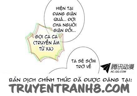 Đầu Óc Đại Sư Huynh Của Ta Rất Đen Tối: Chapter 23