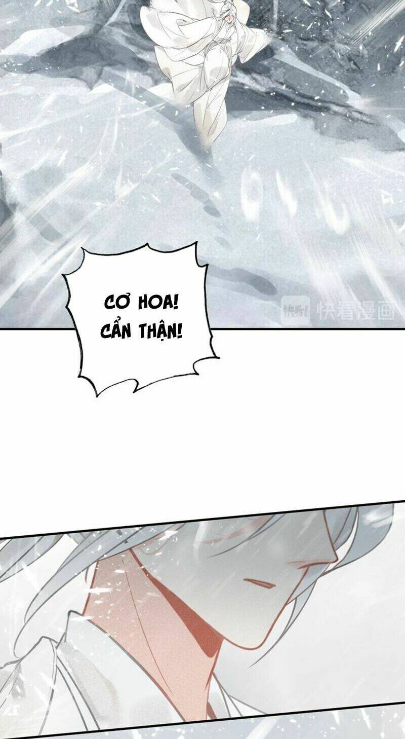 Đế Sư Tại Thượng: Chapter 44