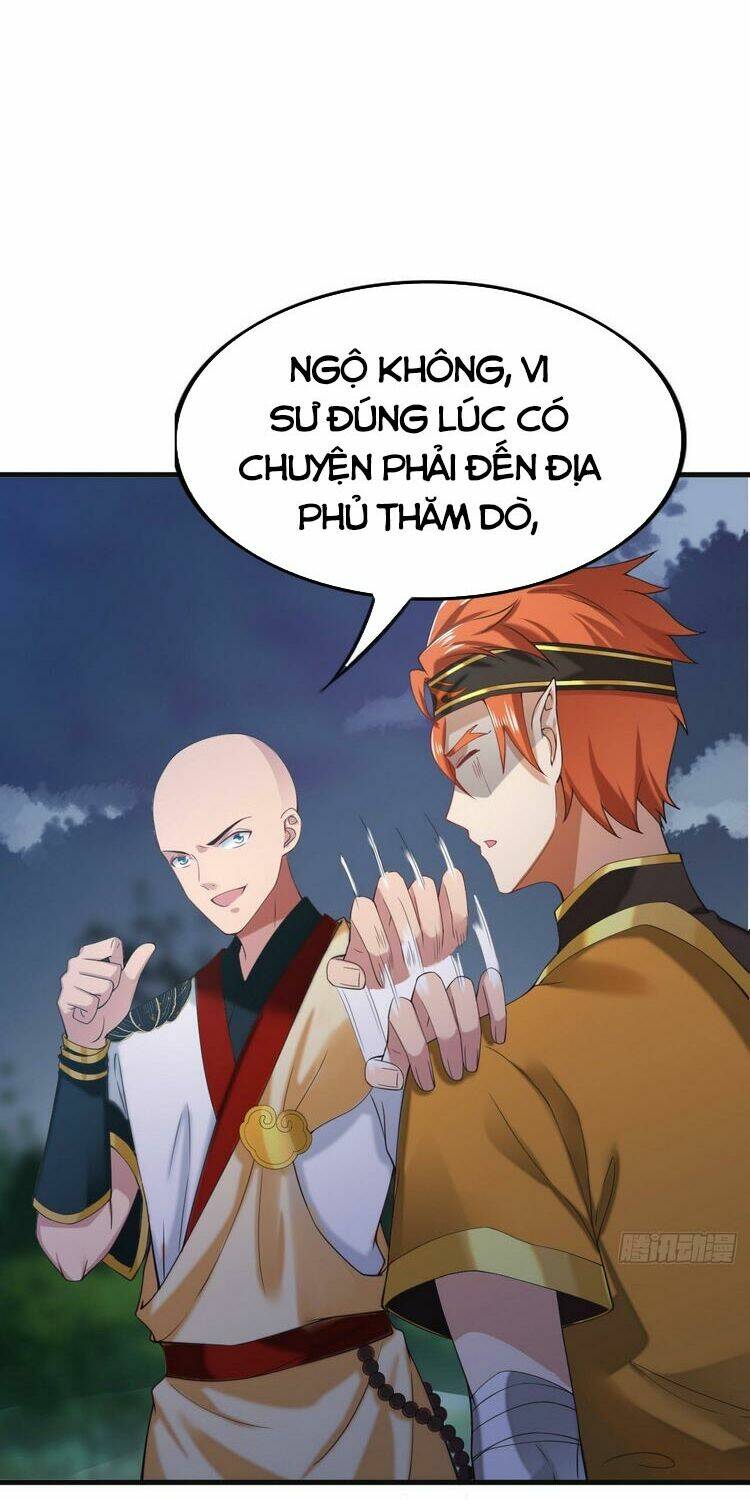 Tà Du Ký: Chapter 119