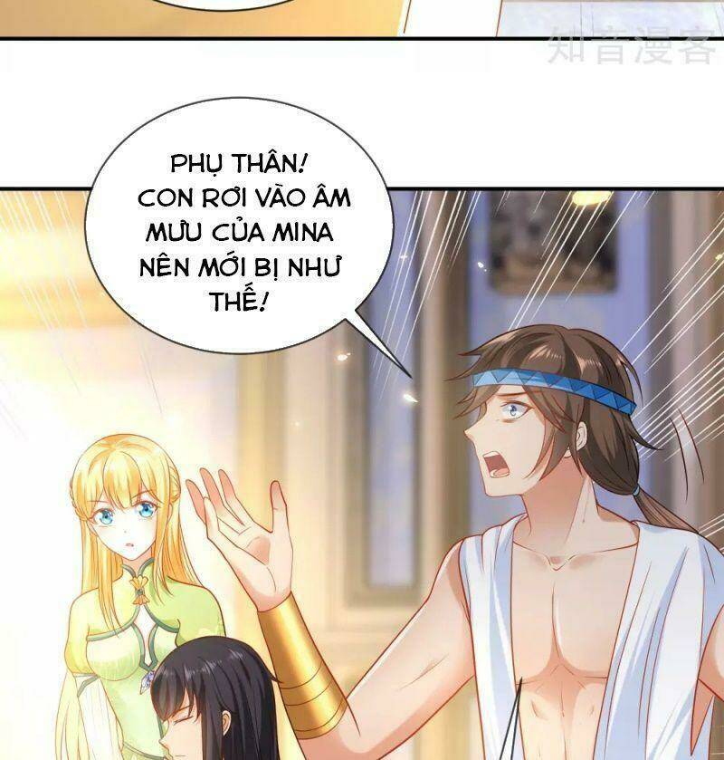 Sủng Hậu Của Vương: Chapter 59