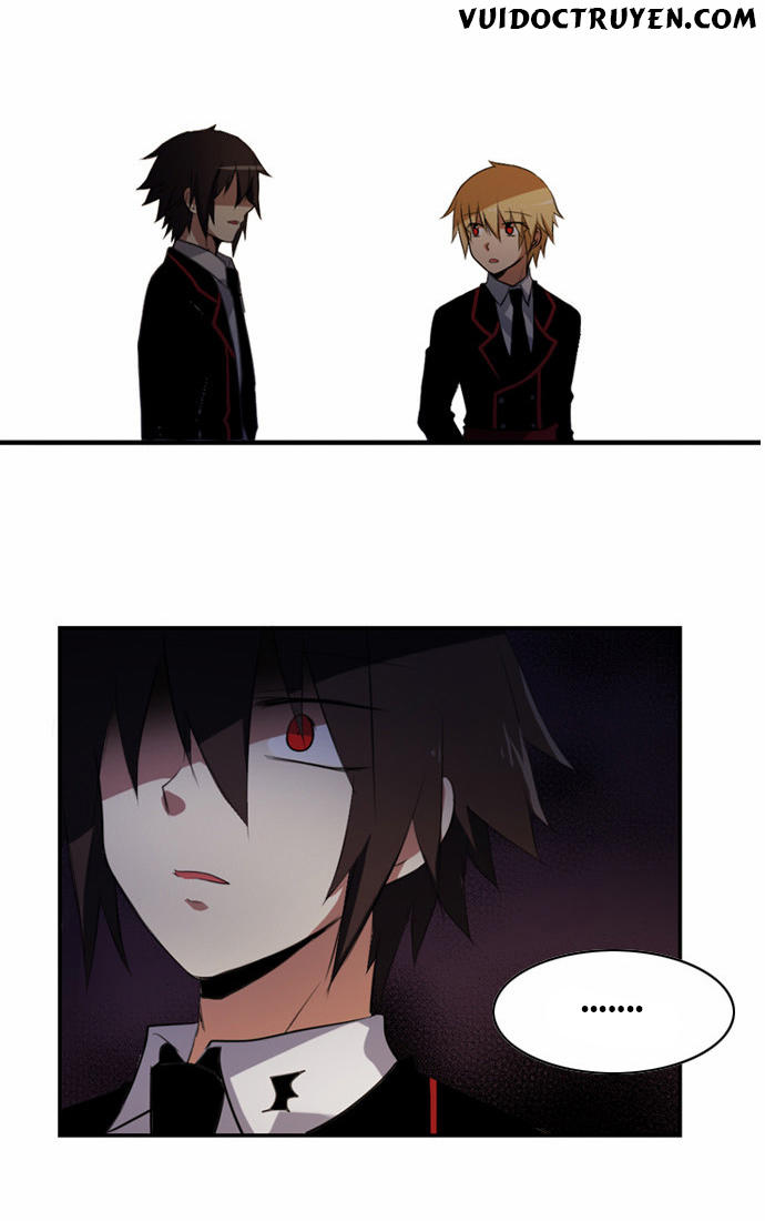 Crepuscule (Yamchi): Chapter 48