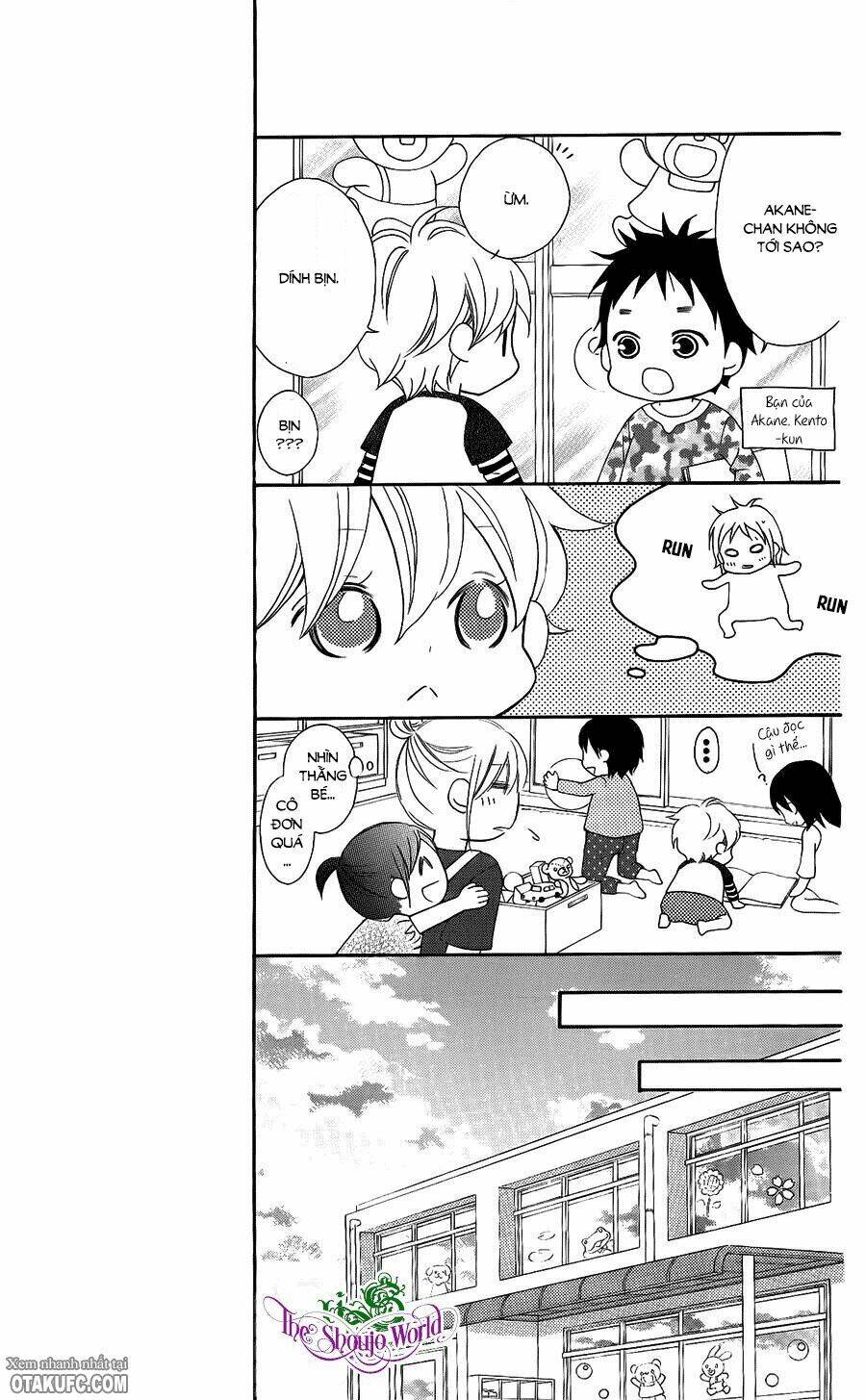 Love So Life: Chapter 48