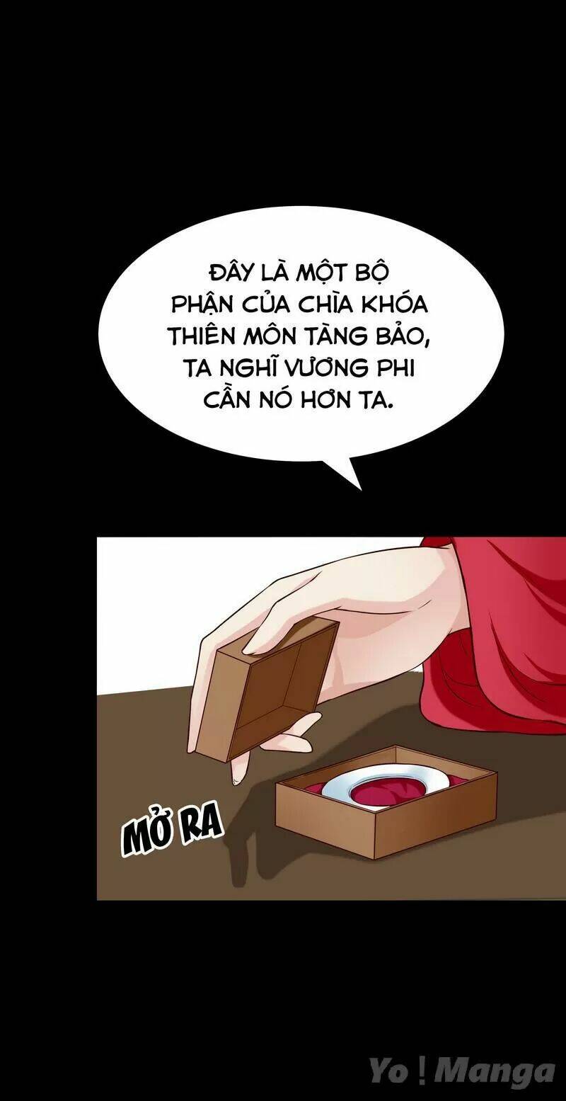 Tuyệt Thế Độc Phi Của Tà Vương: Chapter 126