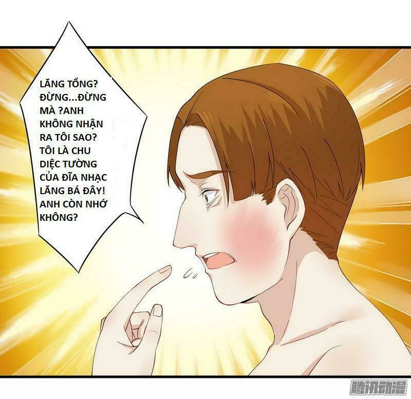 Tổng Tài Đã Cưới Em: Chapter 34