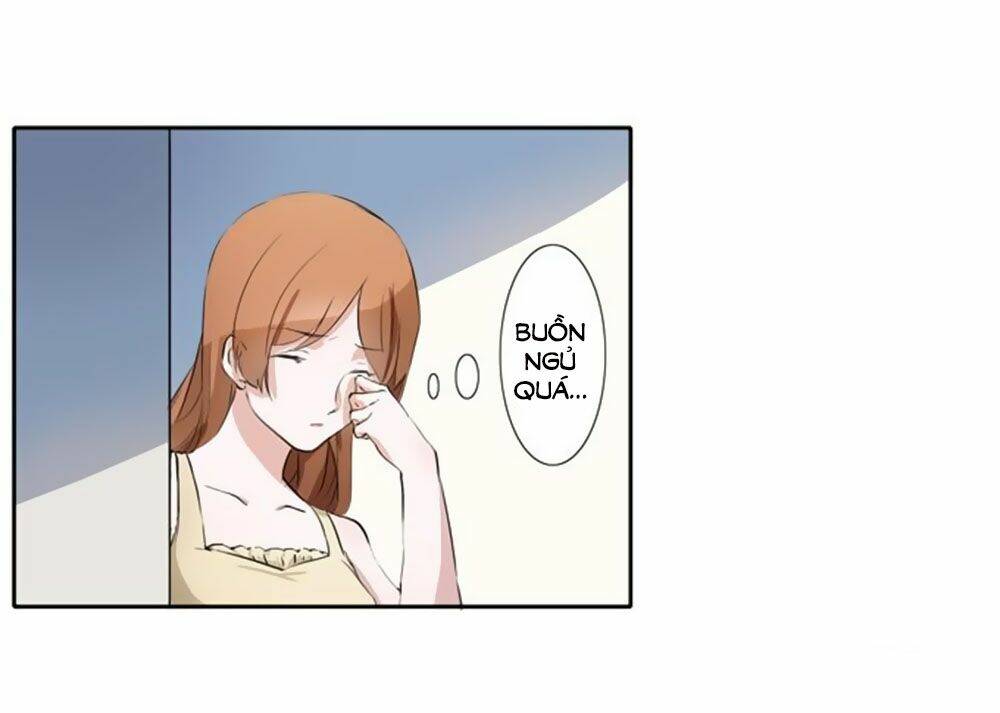 Thiên Kim Đường Môn: Chapter 39