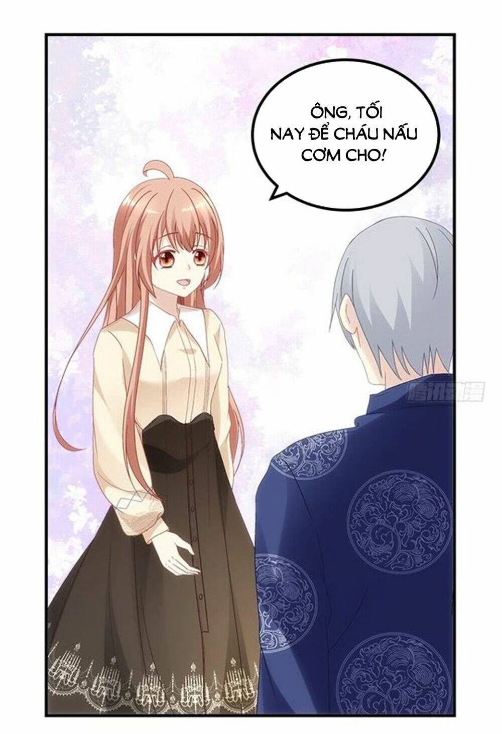 Ám Dạ Vô Thường: Chapter 75