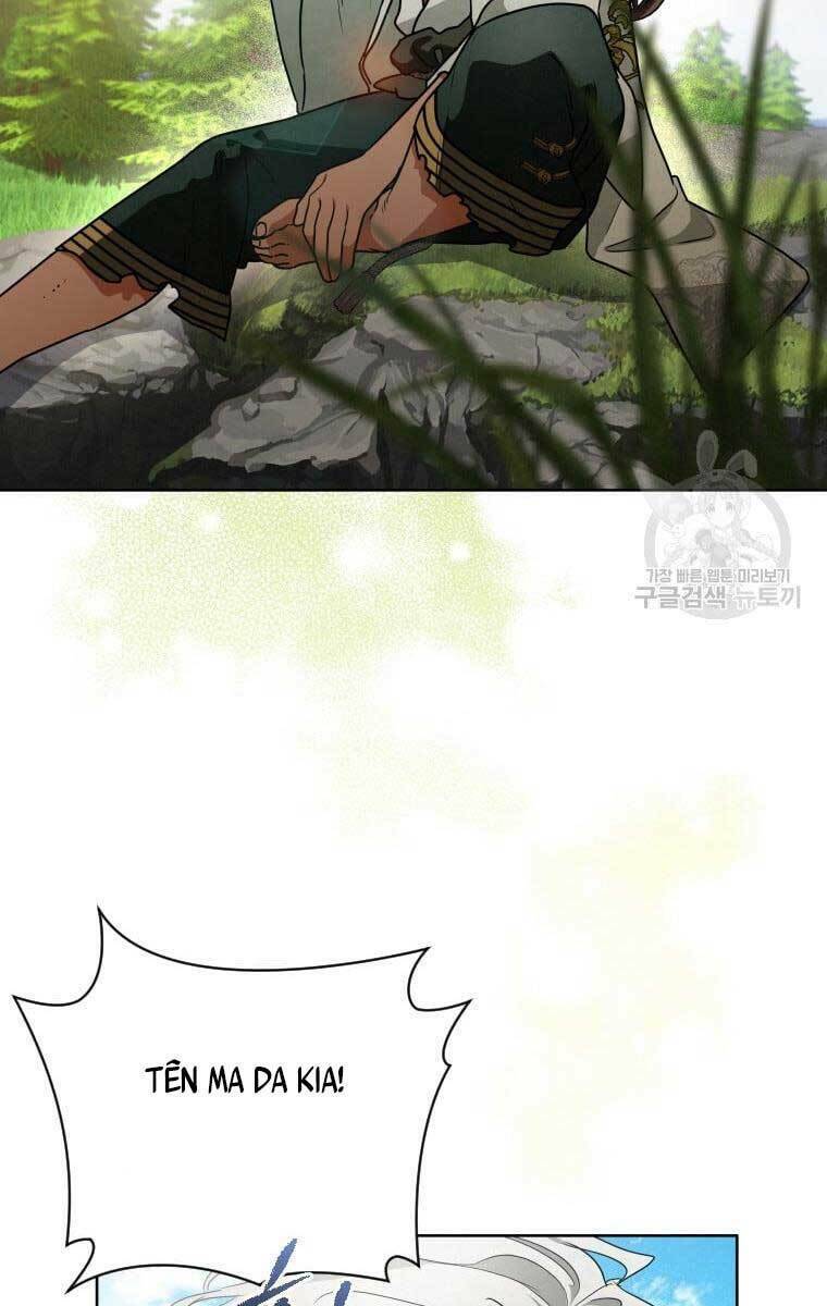 Thời Đại Hoàng Kim Của Thiên Kiếm: Chapter 39