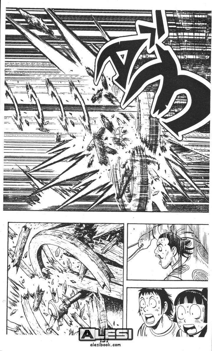 Thời Niên Thiếu Của Hoàng Phi Hồng: Chapter 16