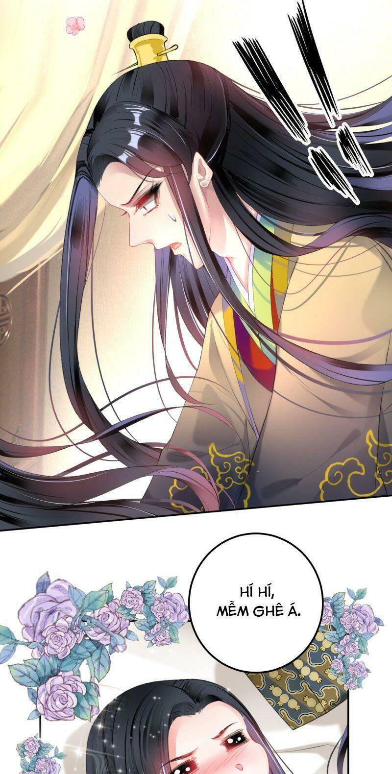 Vương Gia, Áo Lót Của Ngươi Rơi Mất Rồi: Chapter 90