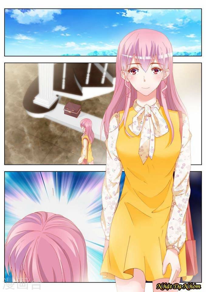 Tiểu Thư Tái Xuất: Chapter 15