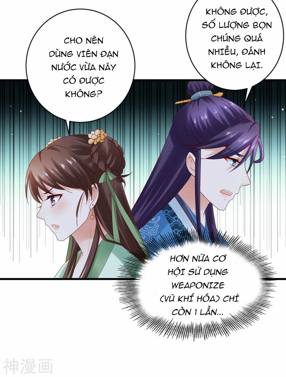 Trở Về Cổ Đại Làm Thánh Hiền: Chapter 12