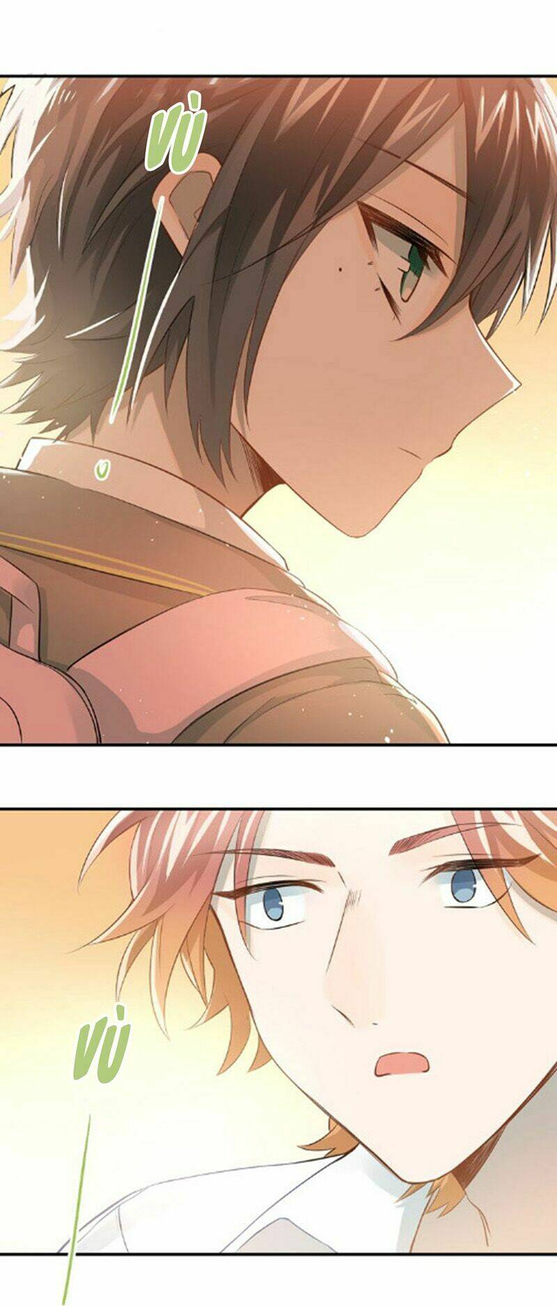 Đầu Gấu Biết Yêu: Chapter 100