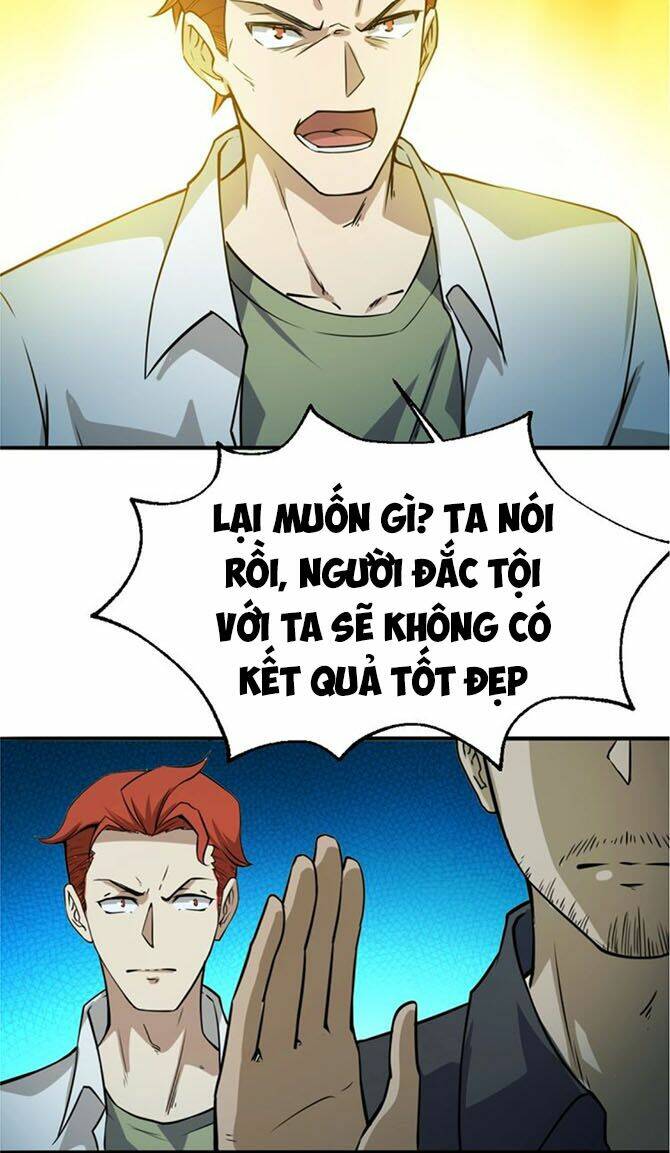 App Tu Chân Mạnh Nhất: Chapter 12