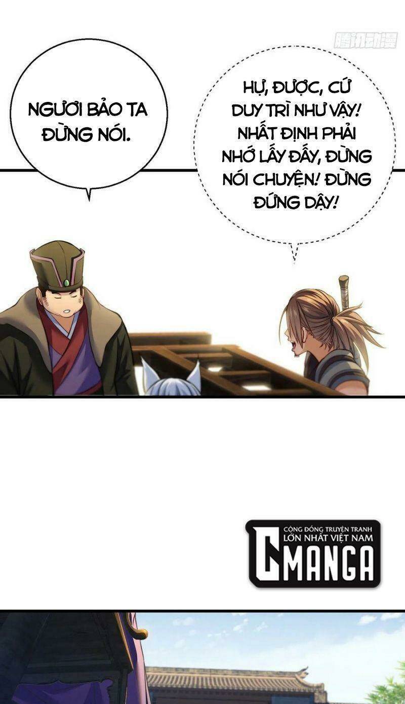 Ta Là Đại Hoàn Đan: Chapter 67