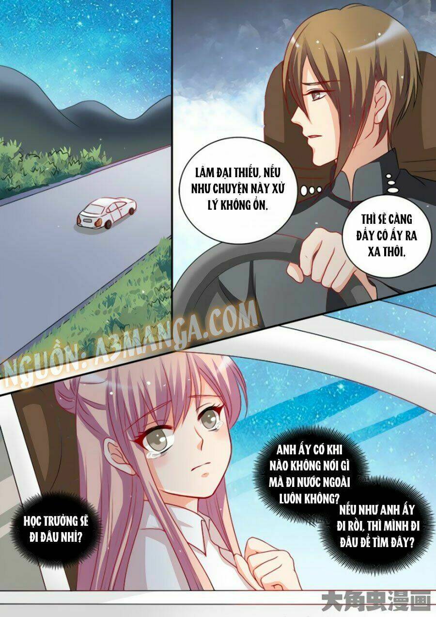 Bá Đạo Tổng Tài Yêu Ta: Chapter 82