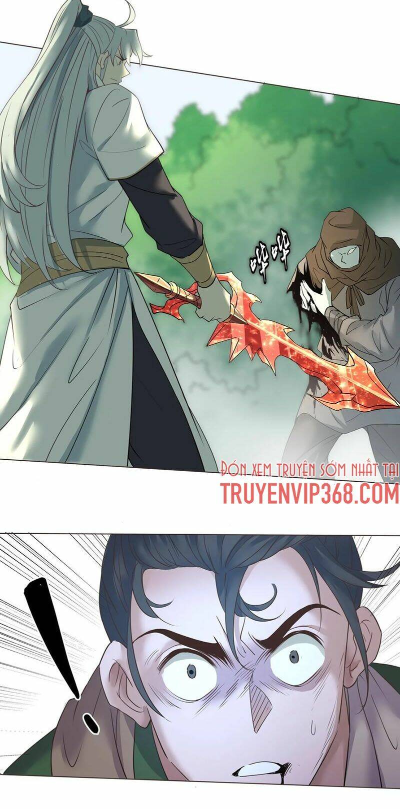 Trăm Vạn Cách Thành Thần: Chapter 9