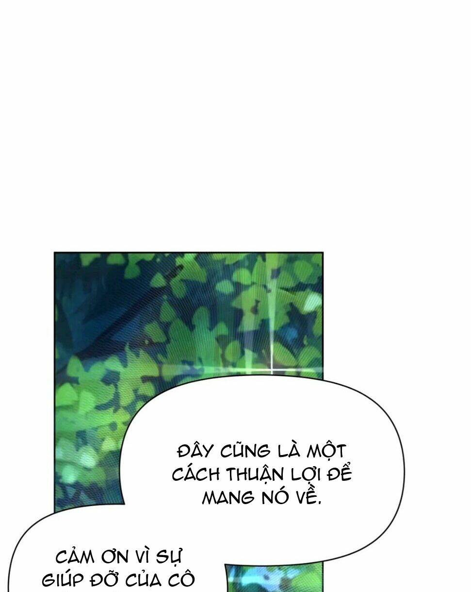 Công Chúa Thời Gian Có Hạn: Chapter 48