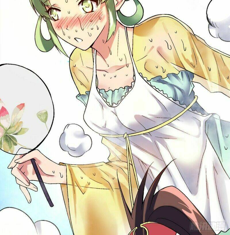Vạn Thần Tổ Sư: Chapter 31