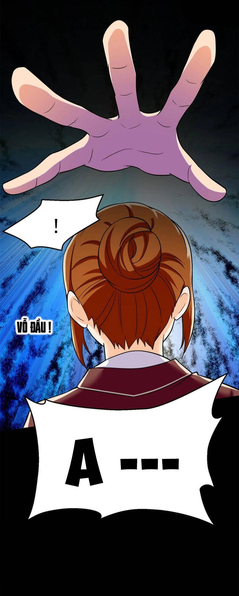 Toàn Cầu Sụp Đổ: Chapter 70