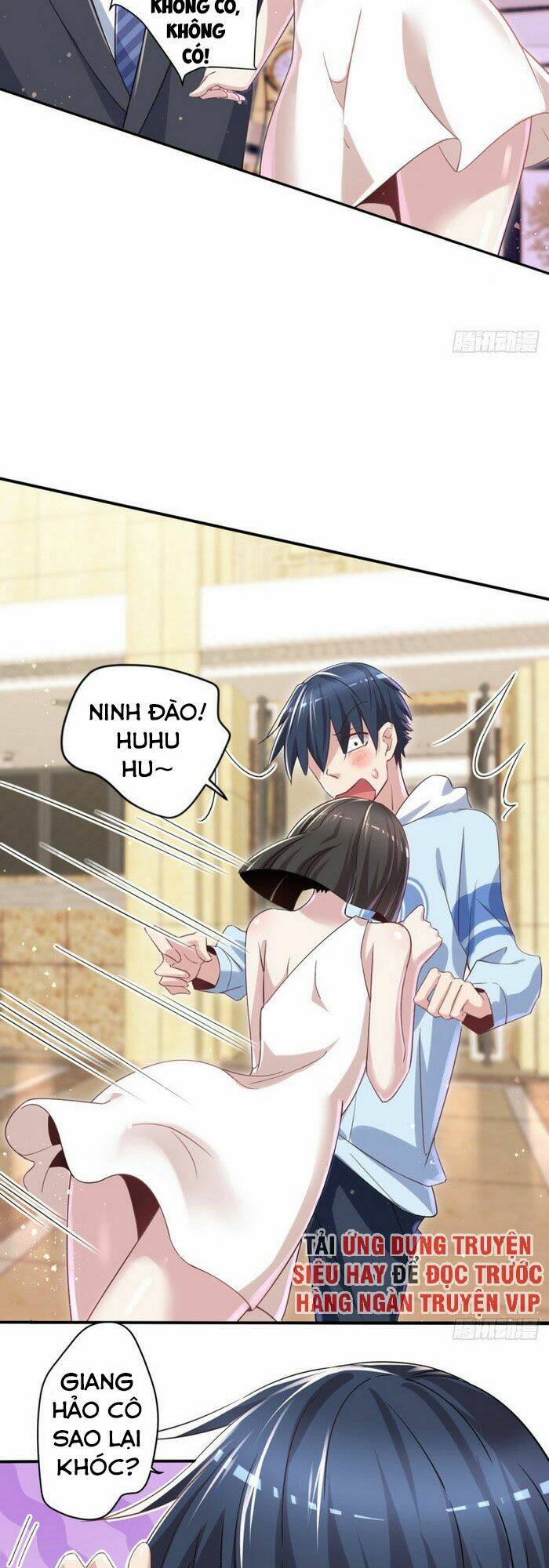 Mở Phòng Khám Tu Tiên: Chapter 15