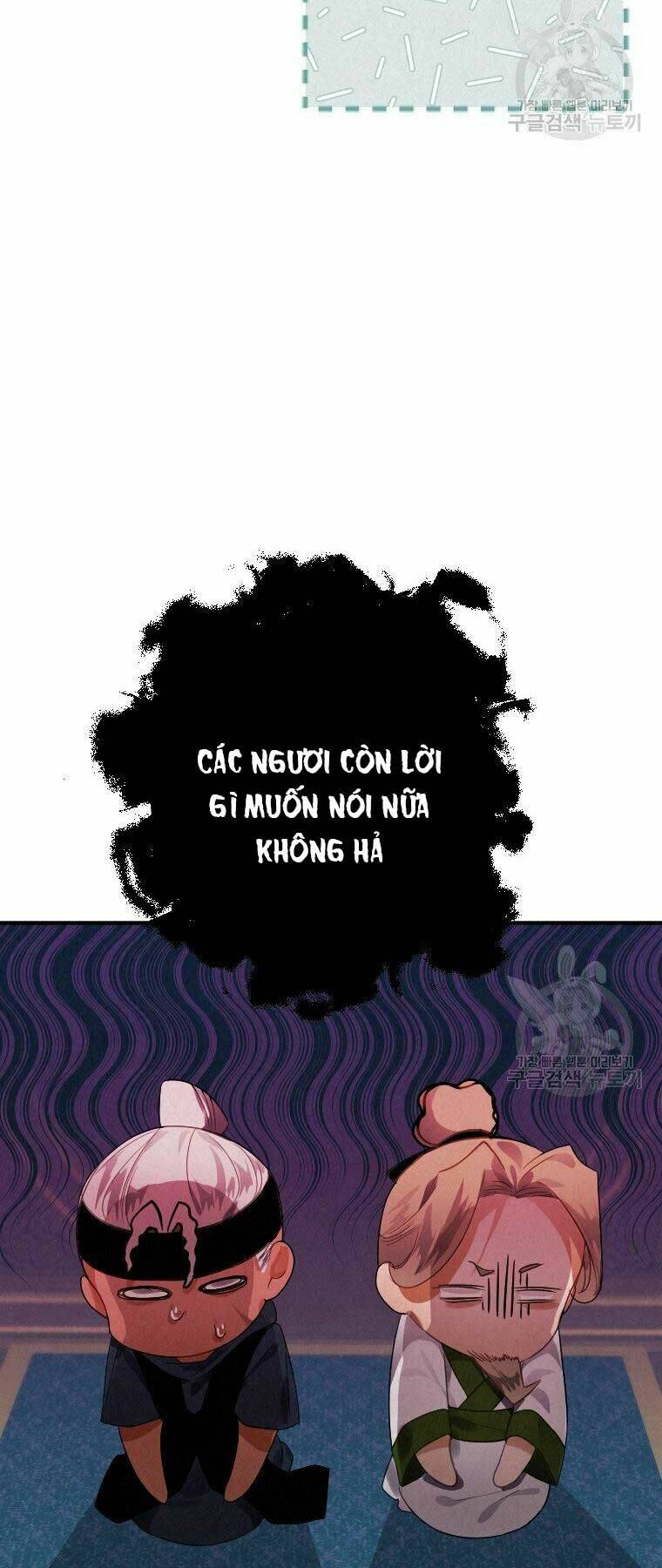 Thời Đại Hoàng Kim Của Thiên Kiếm: Chapter 3