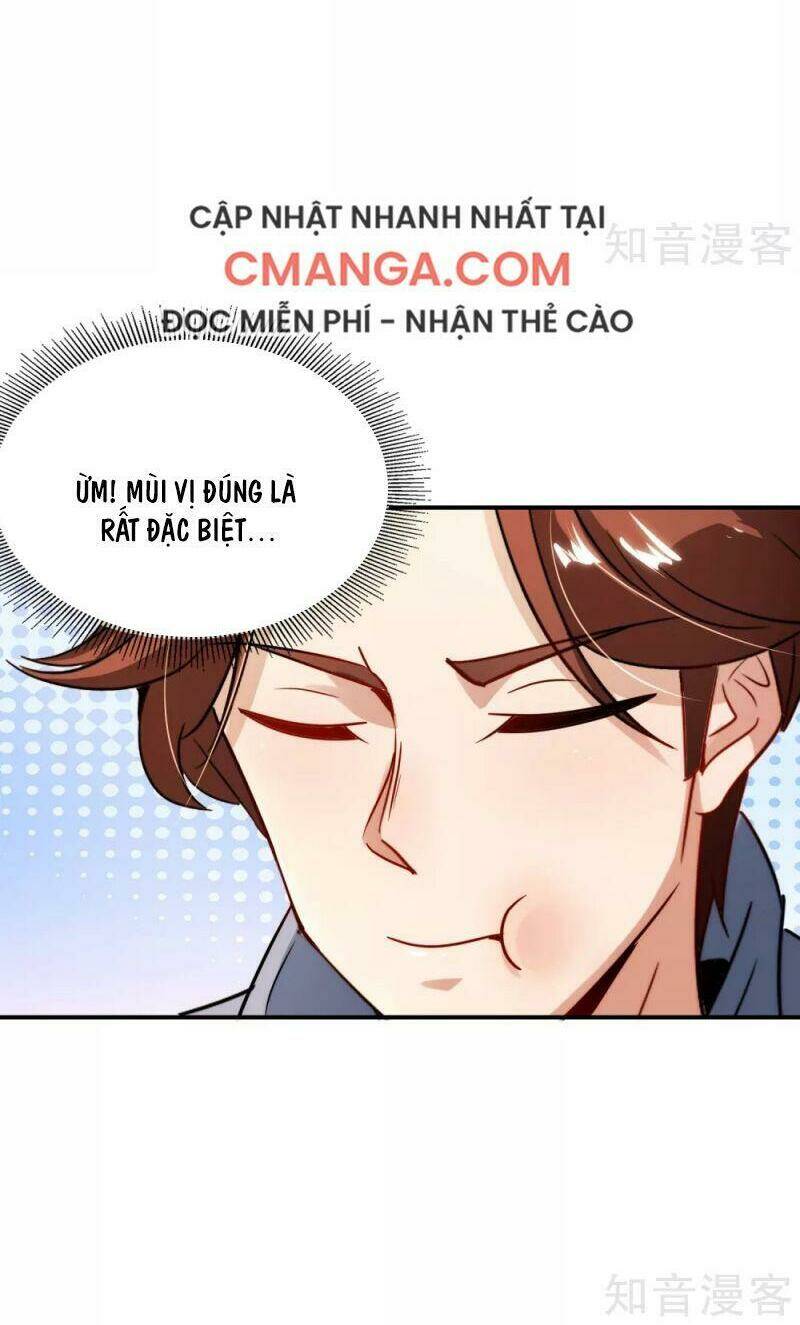 Vòng Bạn Bè Mạnh Nhất Của Tiên Giới: Chapter 60