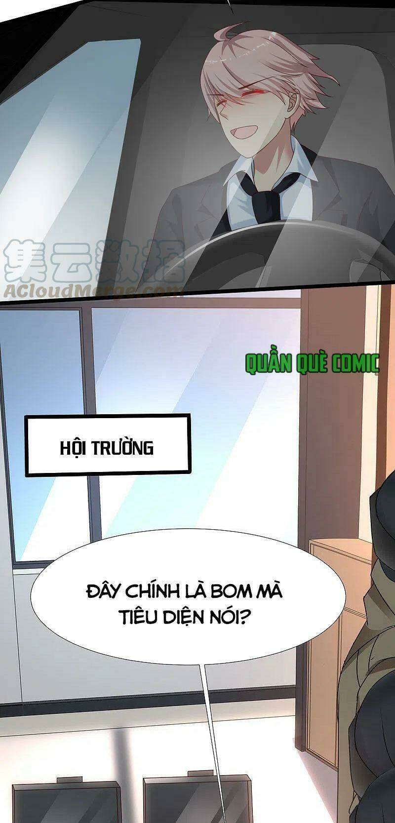 Tối Cường Vận Đào Hoa: Chapter 224