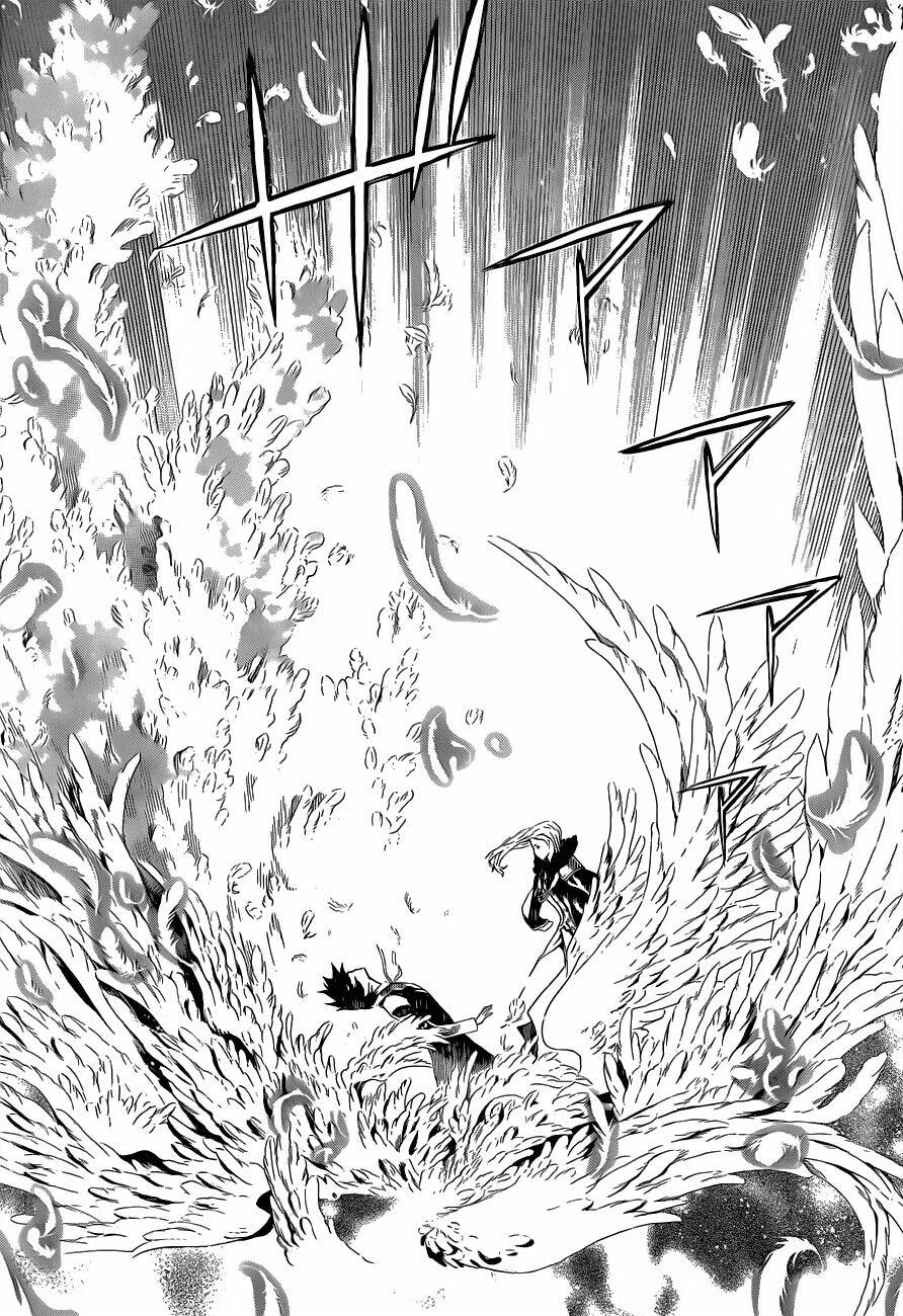 Defense Devil: Chapter 99