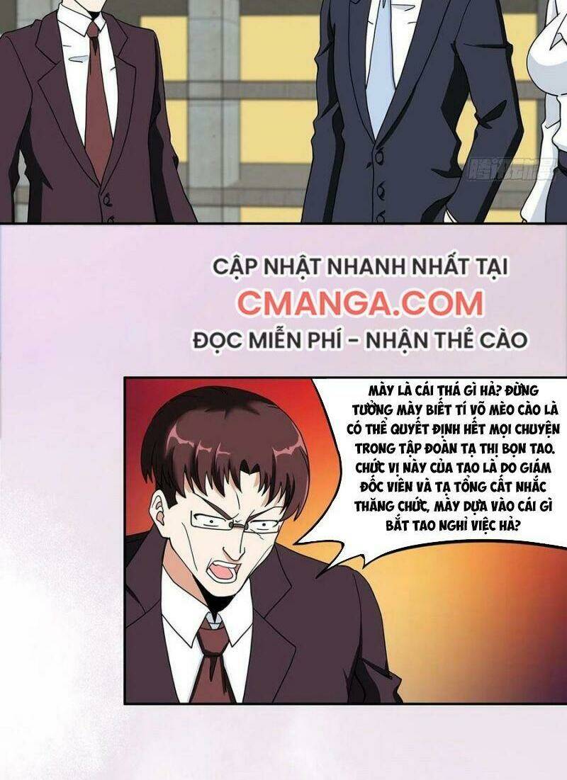 Người Tu Tiên Tại Đô Thị: Chapter 89